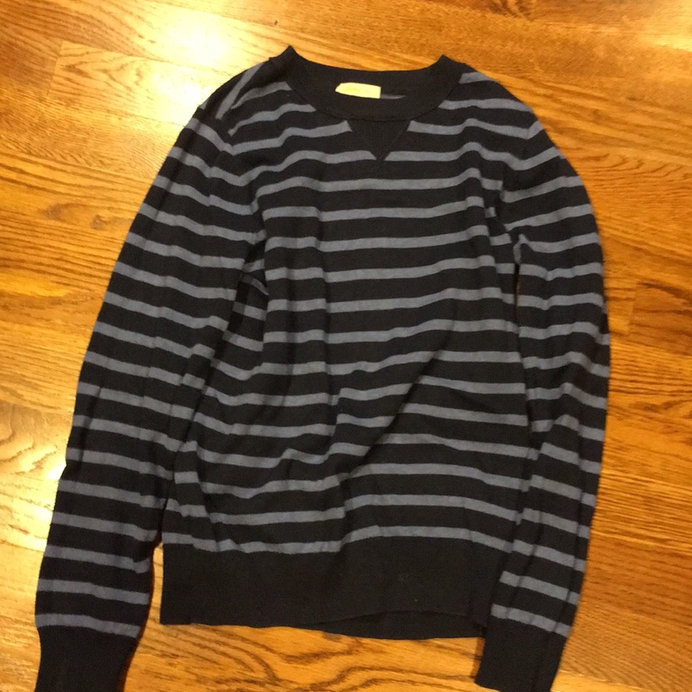 Crew Cuts boys sweater